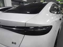 BYD Dolphin 700km Long Range Rear-Wheel Drive - ფოტო 8