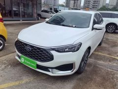 Ford Fiesta 1.5L Automatic Diamond Edition - ფოტო 1