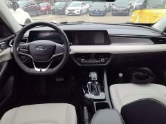 Ford Fiesta 1.5L Automatic Diamond Edition - ფოტო 10