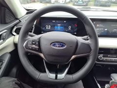 Ford Fiesta 1.5L Automatic Diamond Edition - ფოტო 11