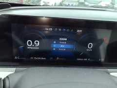 Ford Fiesta 1.5L Automatic Diamond Edition - ფოტო 12