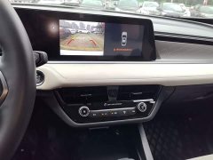 Ford Fiesta 1.5L Automatic Diamond Edition - ფოტო 13