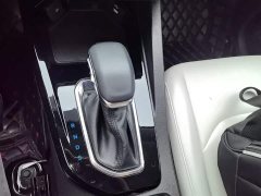 Ford Fiesta 1.5L Automatic Diamond Edition - ფოტო 14