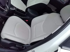 Ford Fiesta 1.5L Automatic Diamond Edition - ფოტო 15