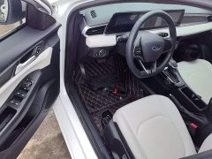 Ford Fiesta 1.5L Automatic Diamond Edition - ფოტო 16