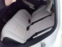 Ford Fiesta 1.5L Automatic Diamond Edition - ფოტო 17