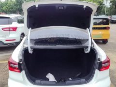 Ford Fiesta 1.5L Automatic Diamond Edition - ფოტო 19