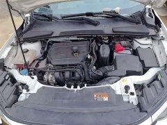 Ford Fiesta 1.5L Automatic Diamond Edition - ფოტო 20