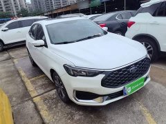 Ford Fiesta 1.5L Automatic Diamond Edition - ფოტო 4