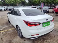 Ford Fiesta 1.5L Automatic Diamond Edition - ფოტო 5