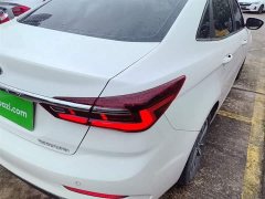 Ford Fiesta 1.5L Automatic Diamond Edition - ფოტო 8
