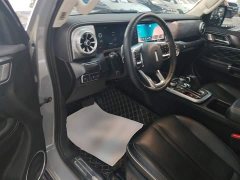 Tank 300 Off-Road Edition 2.0T Conqueror - ფოტო 16