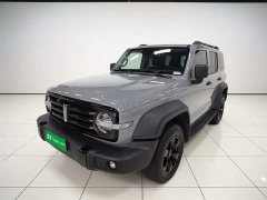 Tank 300 Off-Road Edition 2.0T Conqueror - ფოტო 2