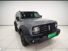 Tank 300 Off-Road Edition 2.0T Conqueror - ფოტო 4