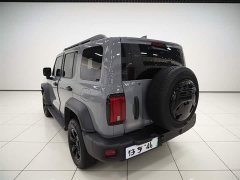 Tank 300 Off-Road Edition 2.0T Conqueror - ფოტო 5