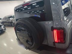 Tank 300 Off-Road Edition 2.0T Conqueror - ფოტო 6