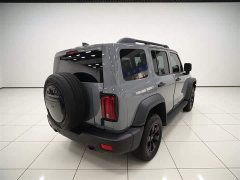 Tank 300 Off-Road Edition 2.0T Conqueror - ფოტო 7