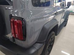 Tank 300 Off-Road Edition 2.0T Conqueror - ფოტო 8