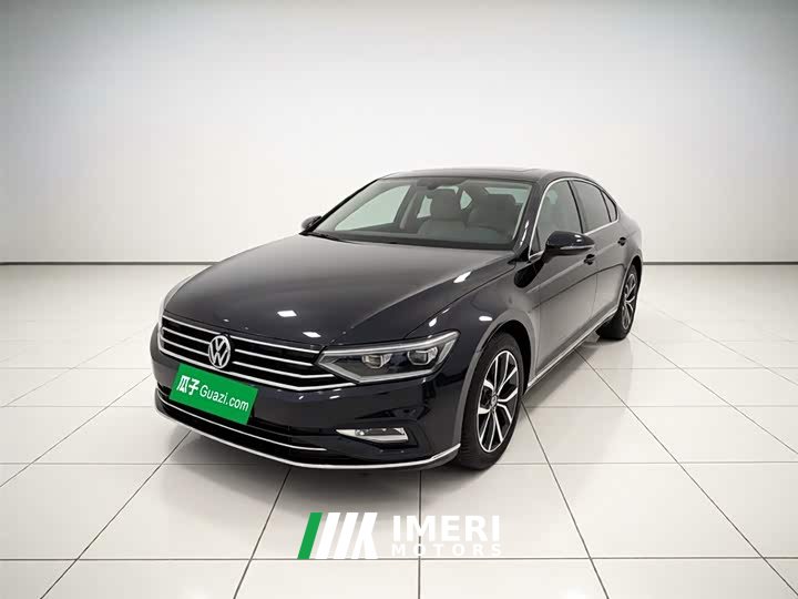 Volkswagen Magotan 2020 330TSI DSG Advance - ავტომობილი ჩინეთიდან