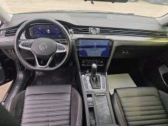Volkswagen Magotan 2020 330TSI DSG Advance - ფოტო 10