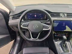 Volkswagen Magotan 2020 330TSI DSG Advance - ფოტო 11
