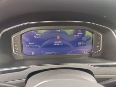 Volkswagen Magotan 2020 330TSI DSG Advance - ფოტო 12