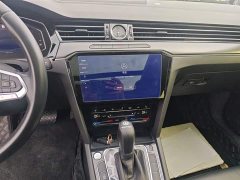 Volkswagen Magotan 2020 330TSI DSG Advance - ფოტო 13