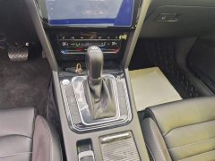Volkswagen Magotan 2020 330TSI DSG Advance - ფოტო 14