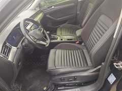 Volkswagen Magotan 2020 330TSI DSG Advance - ფოტო 15