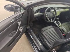 Volkswagen Magotan 2020 330TSI DSG Advance - ფოტო 16