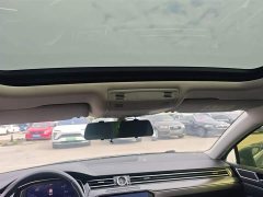 Volkswagen Magotan 2020 330TSI DSG Advance - ფოტო 18