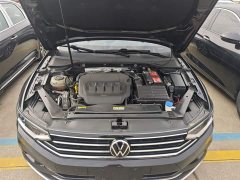 Volkswagen Magotan 2020 330TSI DSG Advance - ფოტო 20