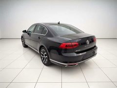 Volkswagen Magotan 2020 330TSI DSG Advance - ფოტო 5