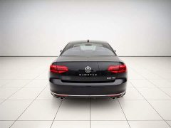 Volkswagen Magotan 2020 330TSI DSG Advance - ფოტო 6