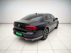Volkswagen Magotan 2020 330TSI DSG Advance - ფოტო 7