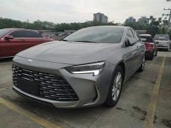 Buick Regal 25T Premium Comfort Edition - ფოტო 1