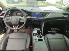 Buick Regal 25T Premium Comfort Edition - ფოტო 10