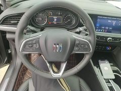 Buick Regal 25T Premium Comfort Edition - ფოტო 11