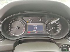 Buick Regal 25T Premium Comfort Edition - ფოტო 12