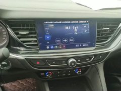 Buick Regal 25T Premium Comfort Edition - ფოტო 13