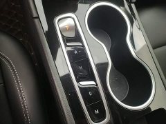 Buick Regal 25T Premium Comfort Edition - ფოტო 14