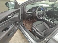 Buick Regal 25T Premium Comfort Edition - ფოტო 16