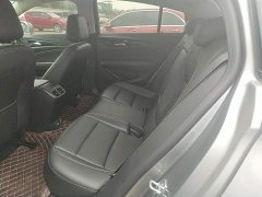 Buick Regal 25T Premium Comfort Edition - ფოტო 17
