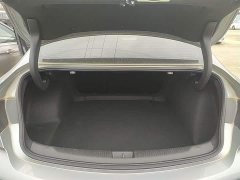 Buick Regal 25T Premium Comfort Edition - ფოტო 19