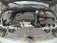 Buick Regal 25T Premium Comfort Edition - ფოტო 20