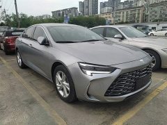 Buick Regal 25T Premium Comfort Edition - ფოტო 4