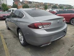 Buick Regal 25T Premium Comfort Edition - ფოტო 5