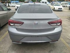 Buick Regal 25T Premium Comfort Edition - ფოტო 6