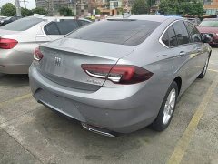 Buick Regal 25T Premium Comfort Edition - ფოტო 7