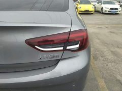 Buick Regal 25T Premium Comfort Edition - ფოტო 8